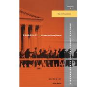 Democracy: A Project by Group Material