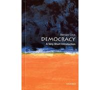 Democracy: A Very Short Introduction.