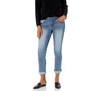 Democracy AB Solution Girlfriend Jean AB Solution Girlfriend Jean AB Solution Girlfriend, Bleu, 42