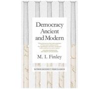 Democracy Ancient And Modern