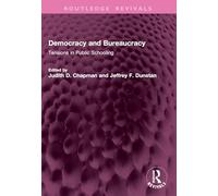 Democracy and Bureaucracy
