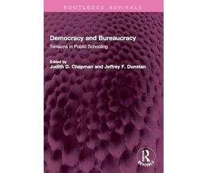 Democracy and Bureaucracy