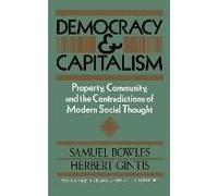 Democracy And Capitalism