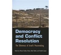Democracy and Conflict Resolution Democracy and Conflict Resolution (Auteur)