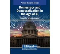 Democracy And Democratization In The Age Of Ai