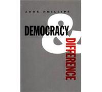 Democracy And Difference