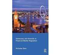 Democracy And Diversity In Financial Market Regulation