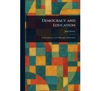 Democracy and Education