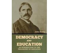 Democracy And Education