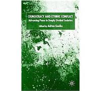 Democracy And Ethnic Conflict