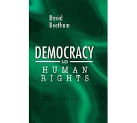 Democracy and Human Rights
