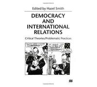 Democracy And International Relations