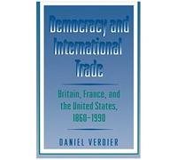 Democracy And International Trade