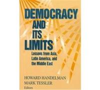 Democracy and Its Limits, Title from the Helen Kellogg Institute for International Studies. Helen Kellogg Institute for International Studies (Auteur)