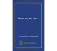 Democracy and liberty (v.2)