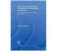 Democracy And Party Systems In Developing Countries