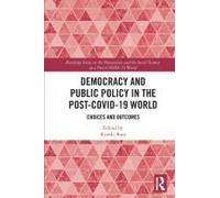 Democracy And Public Policy In The Post-Covid-19 World
