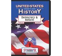Democracy and Reform (United States History Origins to 2000)
