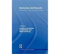 Democracy and Security