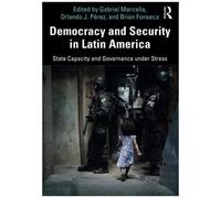 Democracy And Security In Latin America