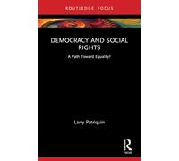 Democracy and Social Rights
