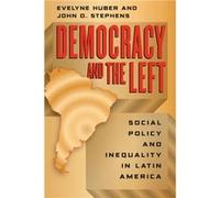Democracy and the Left - John D. Stephens - The University of Chicago Press - Livre en Anglais - Hardback John D. StephensJohn D. Stephens (Auteur)