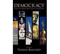 Democracy And The New Religious Pluralism