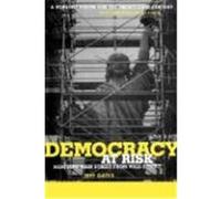 Democracy at Risk Jeff Gates (Auteur)