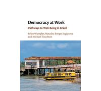 Democracy At Work