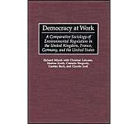 Democracy At Work