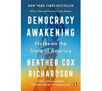Democracy Awakening – Notes sur l'état de l'Amérique – Penguin Books