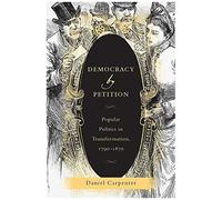Democracy By Petition