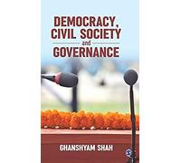 Democracy, Civil Society And Governance
