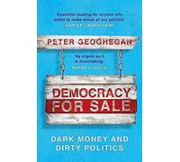 Democracy For Sale