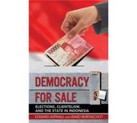 Democracy for Sale by Ward Berenschot Ward Berenschot (Auteur)