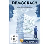 Democracy - Im Rausch der Daten (DVD)