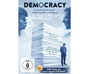 Democracy - Im Rausch der Daten (DVD) Albrecht