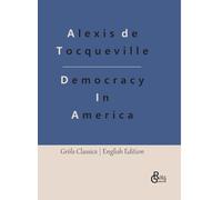 Democracy In America