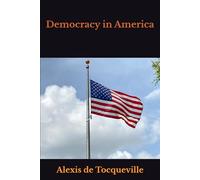 Democracy in America