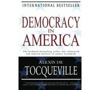 Democracy in America