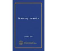 Democracy in America