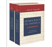 Democracy in America by Alexis de Tocqueville Alexis de Tocqueville (Auteur)
