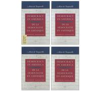 Democracy in America / De La Democratie En Amerique