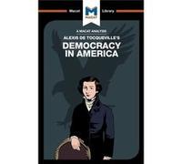 Democracy In America Elizabeth Morrow, (Auteur)