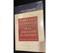 Democracy in America : Historical-Critical Edition
