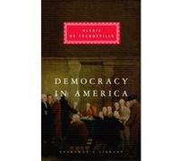Democracy in America Tocqueville, Alexis De (Auteur)