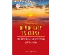 Democracy In China