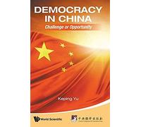 Democracy In China