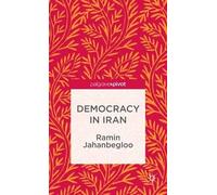 Democracy In Iran
