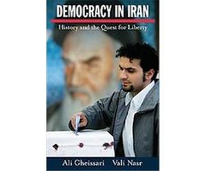 Democracy in Iran Ali Gheissair, Vali Nasr (Auteur)